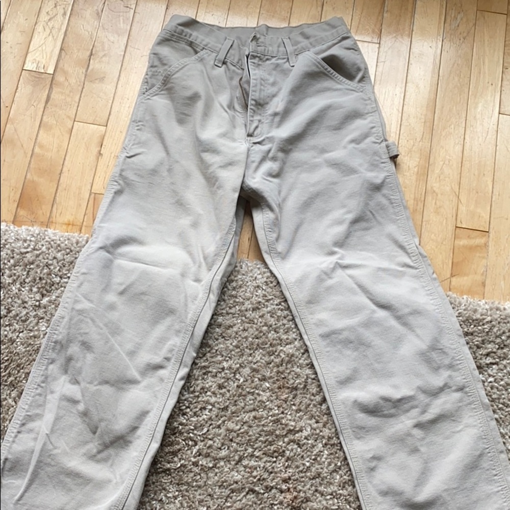 Men’s carhartt pant